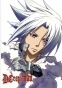 ������ �������� D.Gray-man � 12