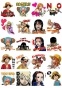  One Piece No.1