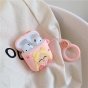    AirPods Sailor Moon Usagi Tsukino