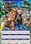 ��������� �������� �3 �� 2025 ��� One Piece Main characters