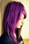    Manic Panic Purple Haze™