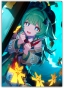 Honkai: Star Rail - Huohuo