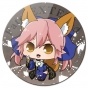 ������ ��������� ������� Fate/Extella - Tamamo no mae