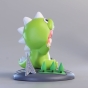 ������� Bocchi The Rock / Gotoh Hitori Green Dino (�����)