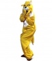      / Kigurumi Funky Yellow Fox