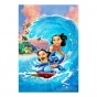 ���� ������ Lilo & Stitch (������ A3, 252 ������)