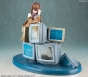 ������� KDcolle STEINS;GATE 0 Kurisu Makise With LED Light-Up Feature 1/7 Complete Figure