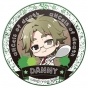 ������ ������� Gochi-chara "Angel of Death" Danny