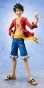  One Piece "Sailing Again" - Monkey D. Luffy Ver.2 1/8