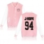 ��������� ������� "BTS" J-HOPE 94