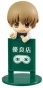 ������� Gintama Sogo Okita