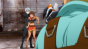 Suisei no Gargantia (   )