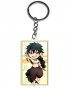   Magi: The Labyrinth of Magic  (Judal)