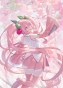 ������ �������� Sakura Miku Vocaloid