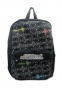  Backpack: Vividred Operation - Key Collage GE11530