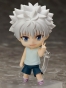 ������� Hunter x Hunter 1184 Killua Zoldyck