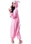    / Kigurumi Rose Rabbit