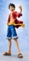  One Piece "Sailing Again" - Monkey D. Luffy Ver.2 1/8
