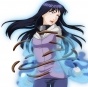 ������� ����� Naruto: Hyuuga Hinata