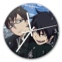     / Ao no Exorcist