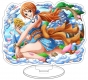   One Piece -   (Nami Art)