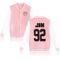 ��������� ������� "BTS" JIN 92