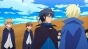 The Familiar of Zero F ( -: )   HD