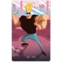 ������ ������������� Cartoon Frenzy: Johnny Bravo