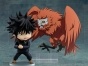  Nendoroid 1506 Jujutsu Kaisen: Megumi Fushiguro