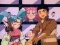 Galaxy Police Mihoshi's Space Adventure (����� - ������! ������ ������)