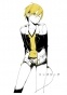 ������� ����� Durarara!! Masaomi Kida