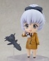  Nendoroid 1504 Full Metal Panic! Invisible Victory - Teletha Testarossa