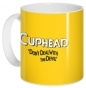  "Cuphead" Mugman  Cuphead
