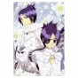 ���� Katekyo Hitman Reborn (������ A3, 252 ������) 67347