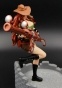 ������� League of Legends: Caitlyn Safari Ver.