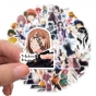   Anime Girl 50 
