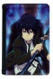     Ao no Exorcist - Rin Okumura  Shirou Fujimoto