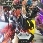 ������� BLEACH Ichigo Bankai Thousand-Year Bloodwar