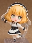  Nendoroid 929 Is the order a rabbit??: Syaro