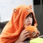������� ������ Himouto! Umaru chan - Umaru Doma