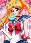 ������ �������� Sailor Moon Serena