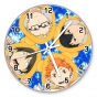   Haikyu!! - Hinata, Kageyama  Tsukishima