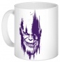  "Avengers" Thanos Splatter