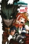    .  17 / My Hero Academia.  17