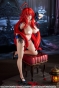 ������� KDcolle High School DxD Rias Gremory: Light Novel 15th Anniversary ver. 1/6.5 Complete Figure