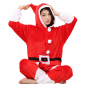   / Kigurumi Santa