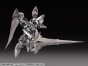 ������� MODEROID The Legend of Heroes: Trails of Cold Steel Argreion, the Argent Knight Plastic Model