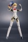 Persona 3: Aigis (Aeigis) Chogokin Action Figure