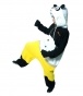    -  / Kigurumi Funky Kung Fu Panda