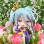 ������� No Game No Life Shiro 479982
